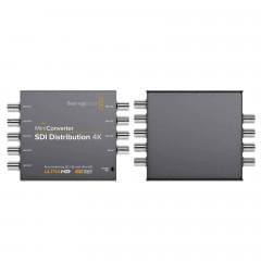 Blackmagic Mini Converter - SDI Multiplex 4K